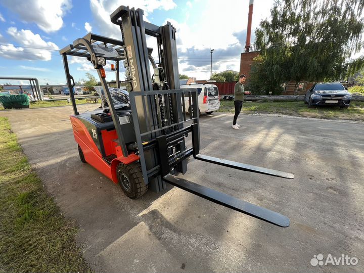 Вилочный погрузчик MiMA MK20, 2024