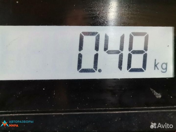 Форсунка Chrysler PT Cruiser 2002 05137257AB