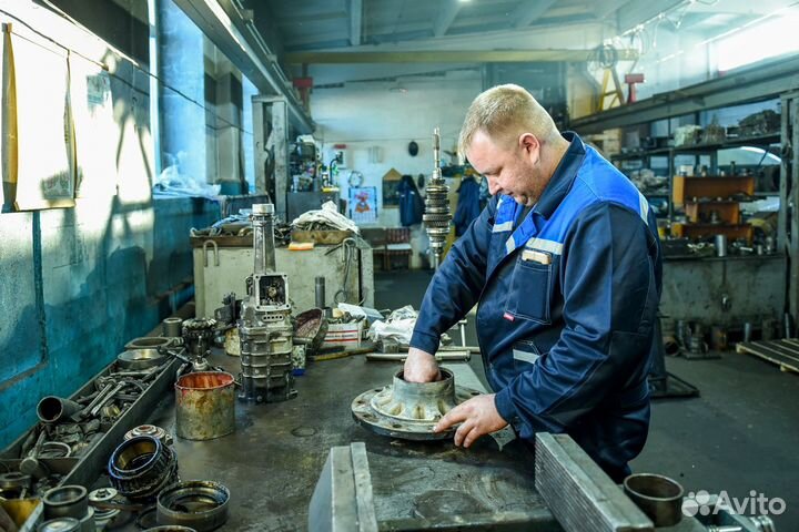 Агрегатчик