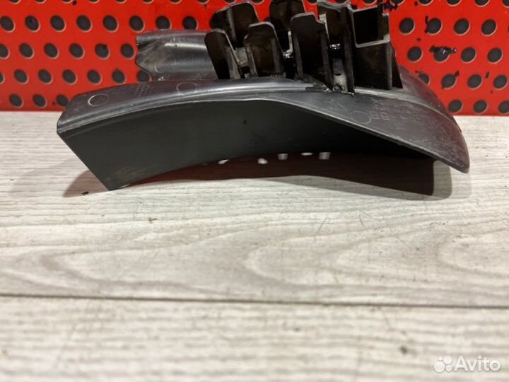 Пыльник Porsche Macan 95B ctma 2018