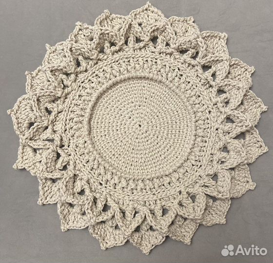 Салфетка панно