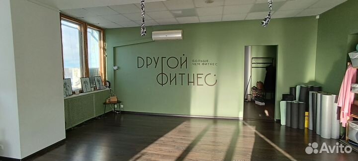 Художественная роспись стен