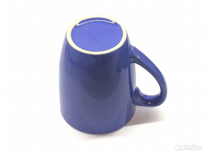 Новые кружки стекло, керамика 0,3-0,5 литра