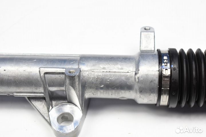 Рейка рулевая Ниссан Кашкай X-Trail T31