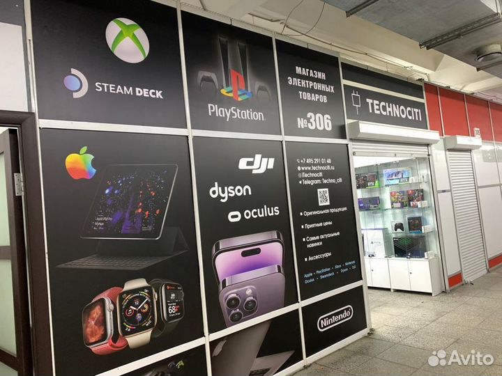 Портативная игровая приставка logitech g cloud