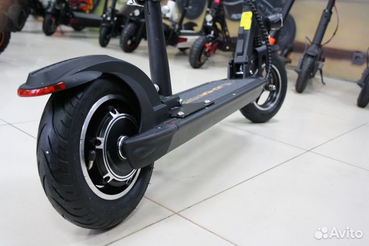 Электросамокат Joyor