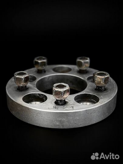 Проставки дисков KSP 5x114.3