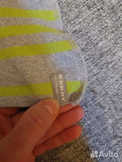 Манишка детская