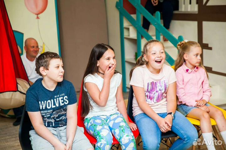 Не аниматор. фокусник - иллюзионист