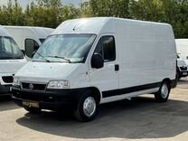 FIAT Ducato 2.3 MT, 2011, 410 325 км, с пробегом, цена 1 400 000 руб.