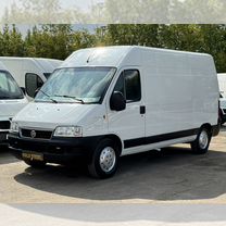 FIAT Ducato 2.3 MT, 2011, 410 325 км, с пробегом, цена 1 400 000 руб.