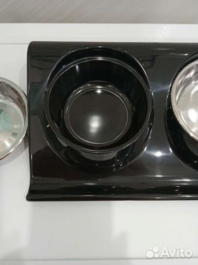 Миски для кошек и собак