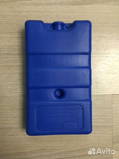 Хладоэлементы (аккумуляторы холода)