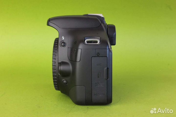 Canon 550d (id 5029)