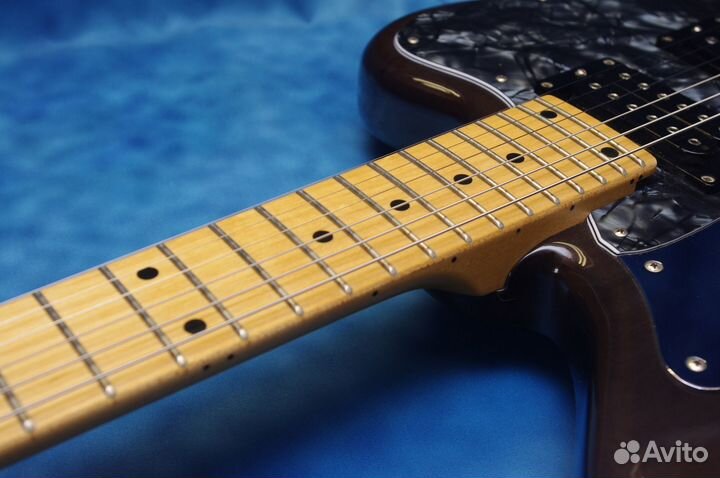 Электрогитара Schecter AR-06. Japan