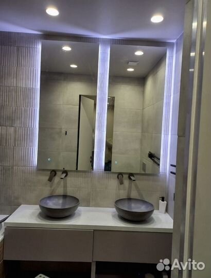 Зеркала на заказ