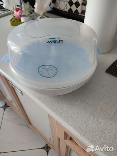 Стерилизатор