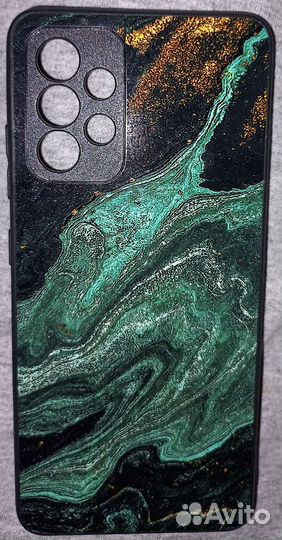 Чехол для телефона А32