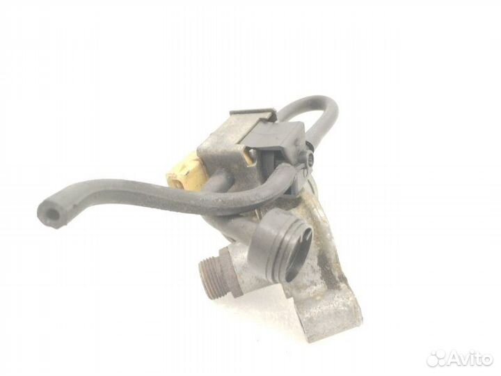 Клапан EGR Mercedes-Benz S-Class W220 3.7 M112