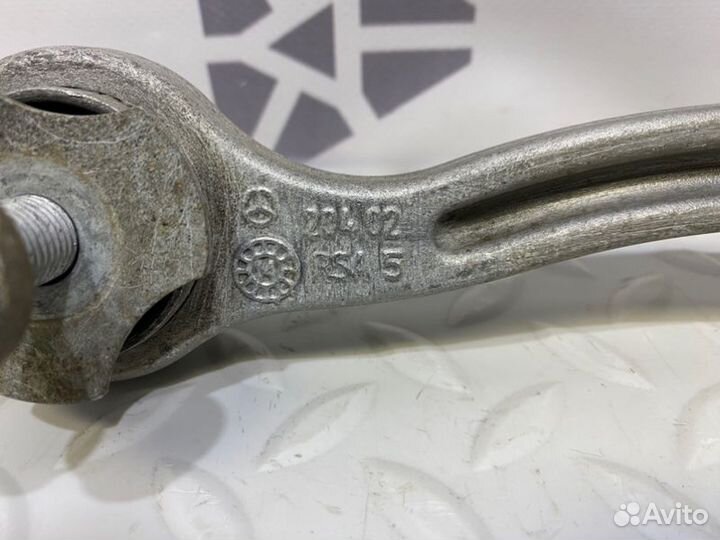 Рулевая тяга задняя правая Mercedes Cls Рестайлинг