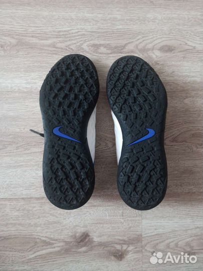 Nike JR legend 8 club TF