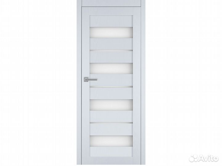 Межкомнатные двери Эмаль