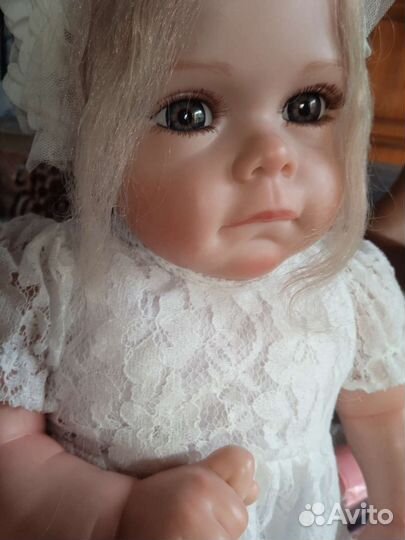 Кукла Реборн