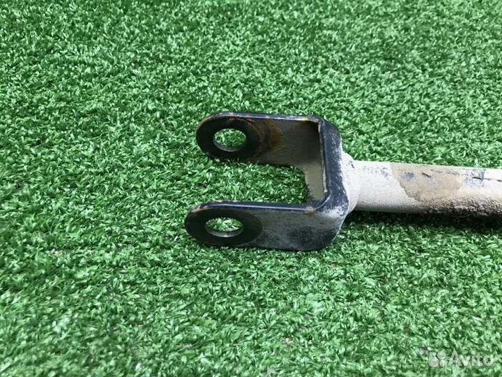 Рычаг задний левый Nissan Terrano F4R 2021