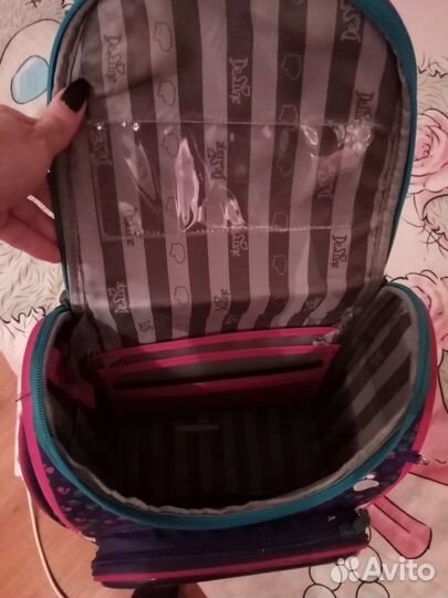 Ранец школьный