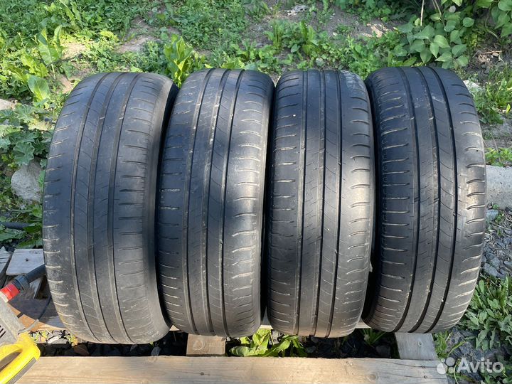 Michelin Energy Saver 205/60 R16 92J