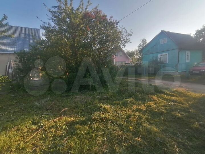 Участок 6,71 га (СНТ, ДНП)