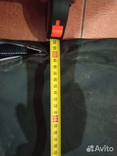 Чехол непромокаемый. Торг