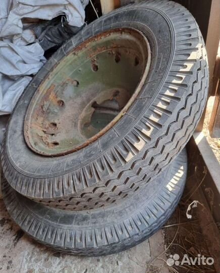 Колеса Шины Prostor Простор СССР 2 шт