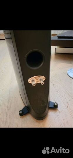 Акустика Sonus faber 5.1 Италия