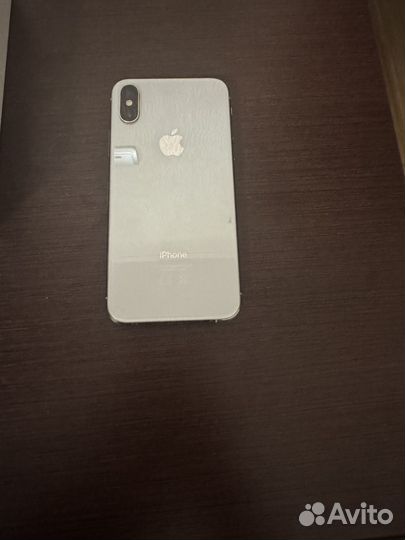 iPhone Xs, 64 ГБ