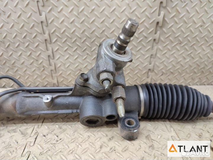 Рулевая рейка toyota BB