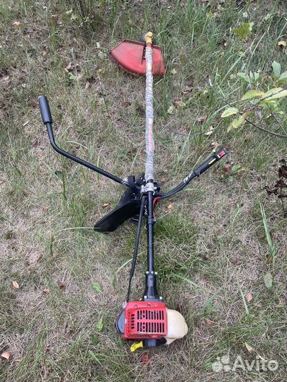 Бензокоса триммер