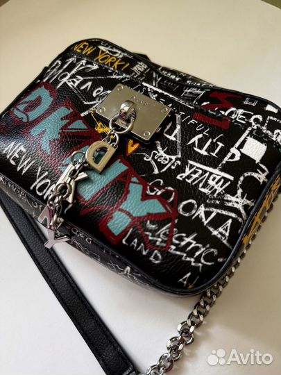 Сумка dnky оригинал