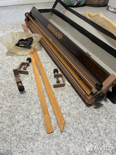 Ручной вязальный аппарат