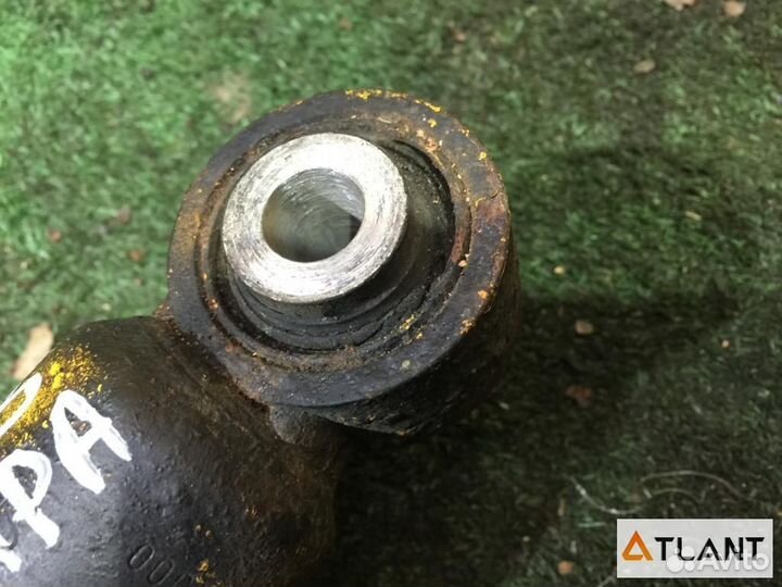 Стойка задняя subaru legacy