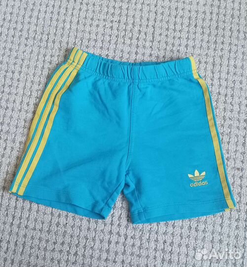 Шорты детские