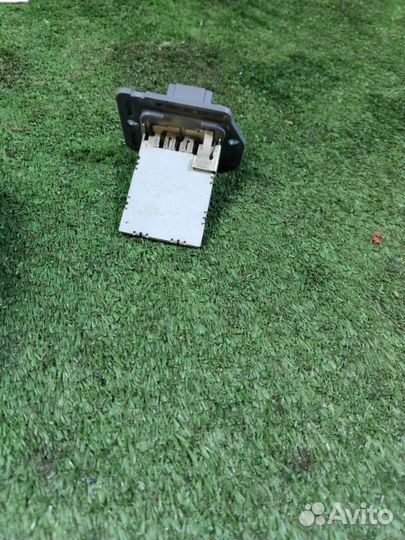 Резистор отопителя LADA Granta