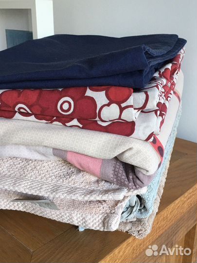 Постельное белье IKEA