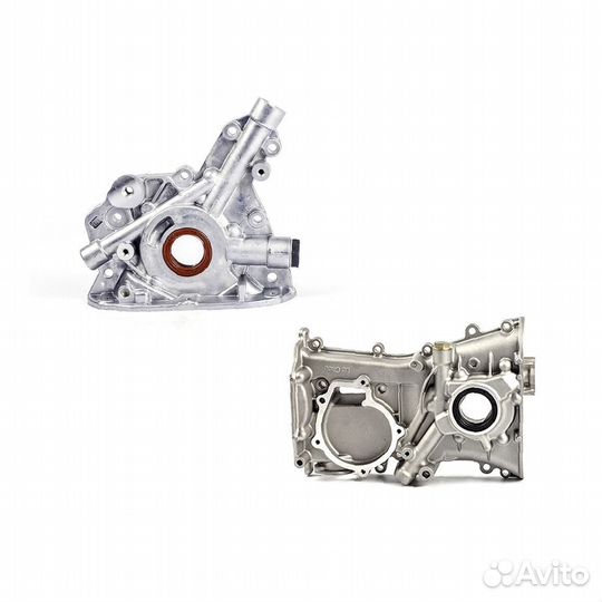 Masterkit Насос масляный Audi A4 A6 volkswagen Pas