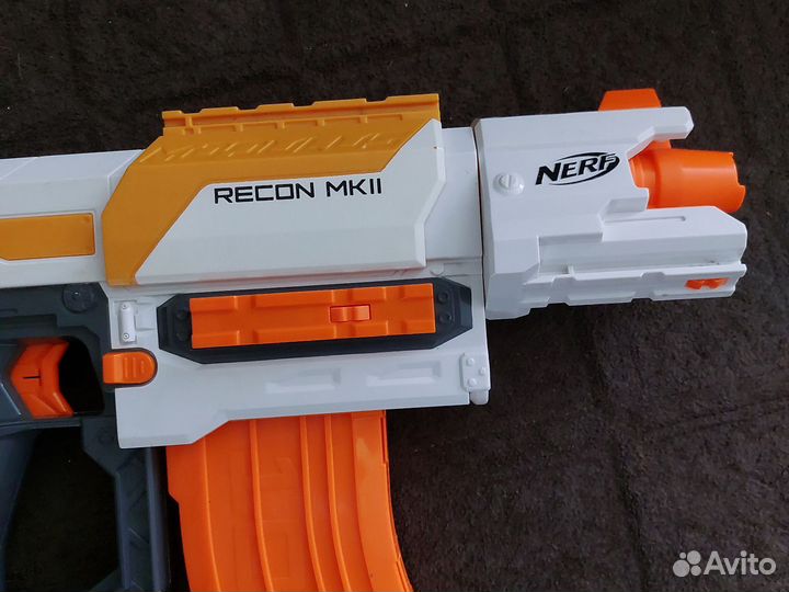 Nerf