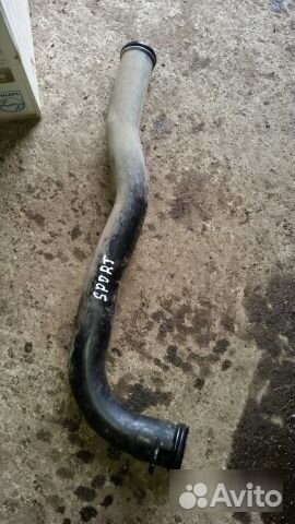 Кия патрубок Kia Sportage 3