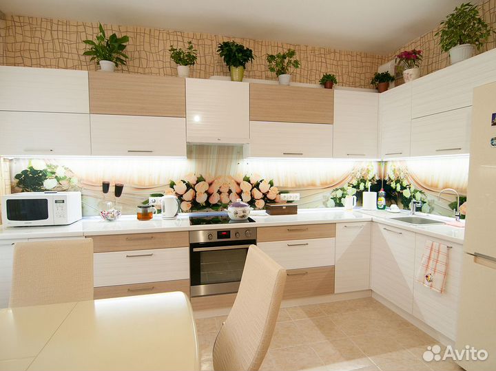 Кухня на заказ Фрея