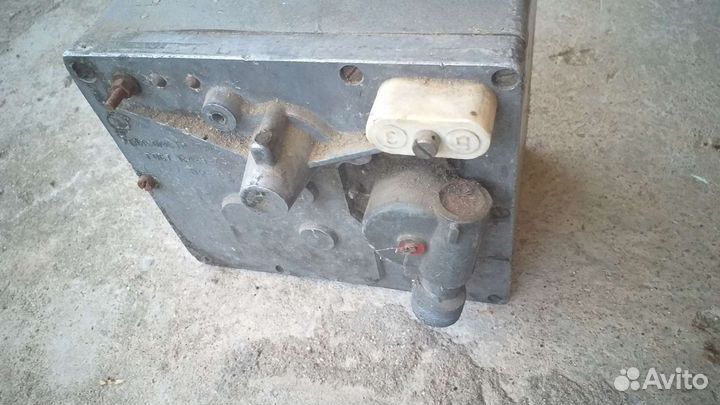 Таксометр раритет в коллекцию