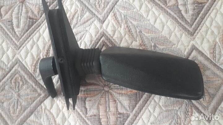 Боковое зеркало наружнее ваз 2104,2105,2107