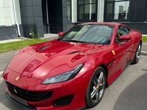 Ferrari Portofino 3.9 AMT, 2020, 7 500 км, с пробегом, цена 26 000 000 руб.